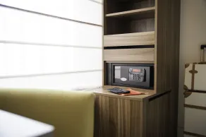 Mitsui Garden Hotel Kumamoto - Chambre