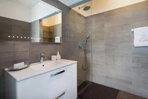 Villa Jasmin Posedarje - Baño