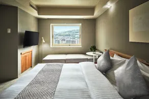 One Station Hotel Kumamoto -DLIGHT LIFE & HOTELS- - Room