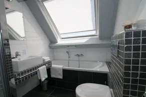 Pension Bakema Ameland - Casa de banho