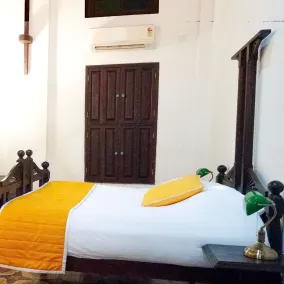 Bloom Boutique Waterfront Fort Kochi - Room