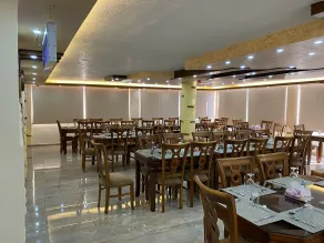 Sunset Hotel - Restaurant