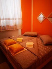 Apartment Ruza - Chambre