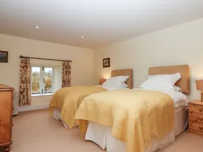 Dishcombe Cottage - Camera