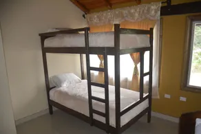 SOL DE PIEDRA - Zimmer