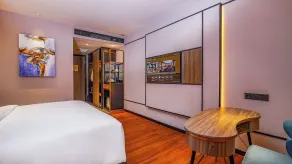 FUGO Hotel Samarinda (Bigmall)  - Chambre