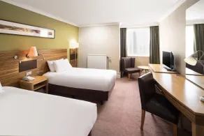 Crowne Plaza Chester by IHG - Habitación