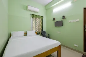 Hotel Sridevi Grand - Zimmer