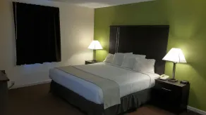 Mountain Valley Inn - Rom
