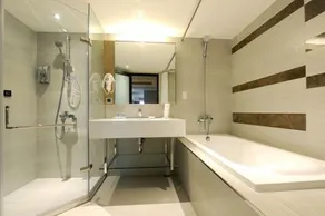 International Citizen Hotel - Room