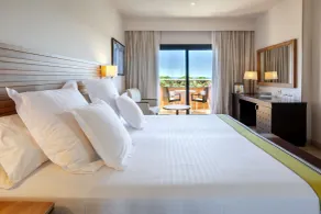 Barceló Punta Umbría Beach Resort - Chambre