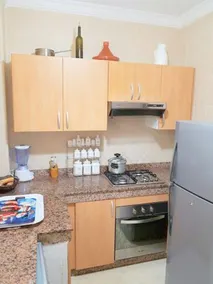 Apartment Next to the Beach - Cucina privata