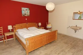 Ferienhaus Raue - Zimmer