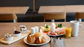 Holiday Inn Express Fürth by IHG - Restaurant