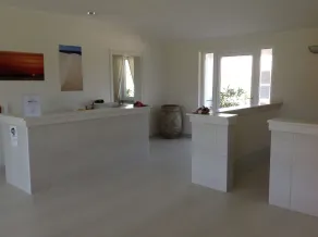 Hotel Budoni Beach - Réception