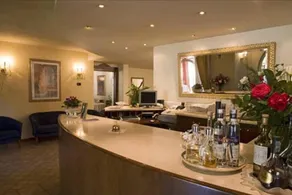 Hotel Al Poggio Verde - Reception