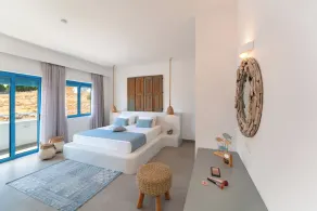 Lindos Portes Suites - Adults Only - Room