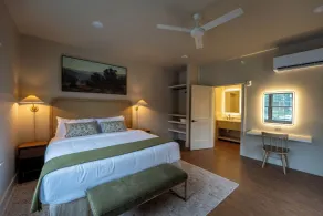 Haven Hotel - Zimmer