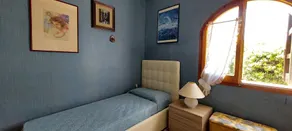 Villetta Indipendente Sul Mare - Værelse