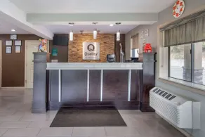 Quality Inn & Suites Athens University Area - Hall