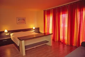 Hotel Kalma, Kalma Villa, Apart Hotel - Habitación