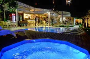Georgia's Garden by Omilos Hotels - Piscine