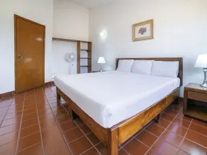 Hotel La Rinconada Santa Fe - Chambre