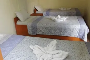 Hotel Sisters Home - Room