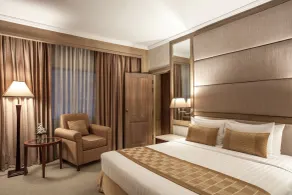 Arnoma Hotel Bangkok - Chambre