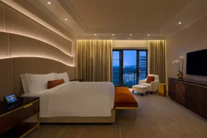 The St. Regis Atlanta - Chambre