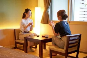 Morinoyu Hotel Hanakagura - Camera