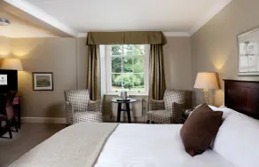 Macdonald Linden Hall Hotel, Golf & Spa - Room