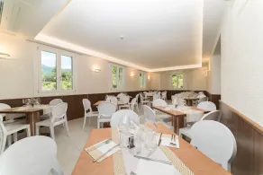 Likò Resort - Ristorante