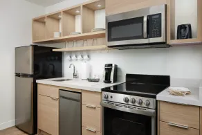 TownePlace Suites by Marriott Tampa Casino Area - Room