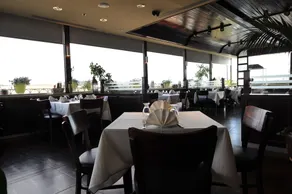 National Hotel - Jerusalem - Restaurant