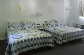 Country Squire Motel - Rom