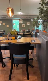 Prima Camping Resort Boddenblick -Ostsee - Restaurant