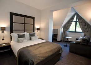 The Lodge at Kingswood - Room