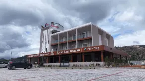 R2B GRAND RAYAN RAM BHAVAN - Réception