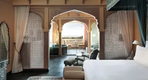 Raffles Jaipur - Room