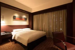 Grand Hyatt Fukuoka - Chambre