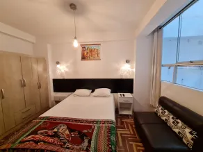 Apartment Centric Inti - Værelse