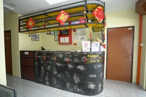 Gemilang Hotel Klang - Lobby