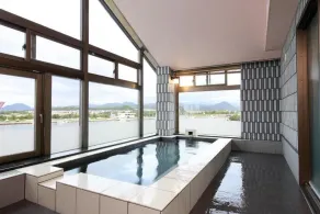 Yamadaya - Bain public