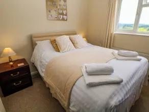 Basford View - Habitación