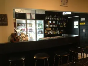 Parkside Motel Ayr - Restaurant