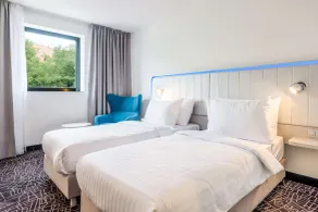 Park Inn by Radisson Danube Bratislava - Quarto