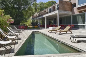 Artemisia Boutique Hotel - Basseng