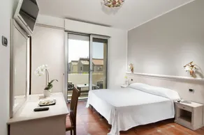 Hotel Le Querce - Chambre