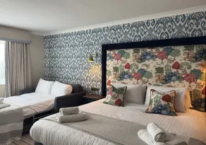 Thatchers, Leatherhead East Horsley - Room